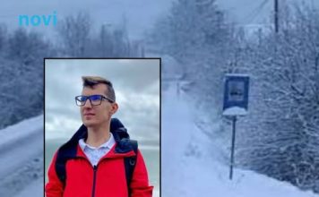Sladić se oglasio: Evo kojeg datuma će pasti snijeg u BiH