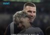 Poruka Alajbegovića za Džeku tjera na emocije: Evo šta mu je poručio