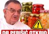 DR PERIŠIĆ OTKRIO KOJA ZIMNICA JE ŠTETNA: Mnogi se dave u njoj, a puna je hemikalija – ALARMANTNO UPOZORENJE