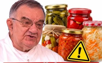 DR PERIŠIĆ OTKRIO KOJA ZIMNICA JE ŠTETNA: Mnogi se dave u njoj, a puna je hemikalija – ALARMANTNO UPOZORENJE