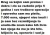 DRUG SA KOJIM SAM PROŠAO I DOBRO I ZLO SE RAZBOLIO PRIJE 5 GODINA..