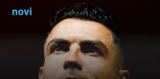 Sada je zvanično: Cristiano Ronaldo saopštio da je napustio reprezentaciju