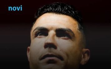 Sada je zvanično: Cristiano Ronaldo saopštio da je napustio reprezentaciju