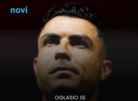 Sada je zvanično: Cristiano Ronaldo saopštio da je napustio reprezentaciju