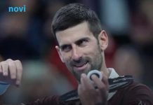 Evo koliko je zaradio Novak Đoković osvajanjem titule u Pekingu