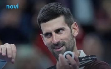 Evo koliko je zaradio Novak Đoković osvajanjem titule u Pekingu