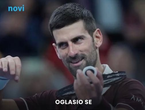 Evo koliko je zaradio Novak Đoković osvajanjem titule u Pekingu
