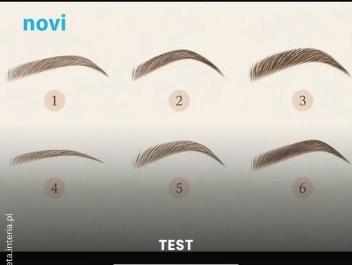 Šta vaše obrve govore o vama? Pronađite svoj oblik i saznajte osobine ličnosti
