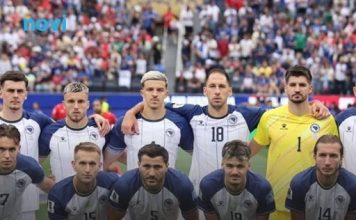 BiH dodatno napredovala na FIFA-inoj listi, evo koje mjesto sada zauzima