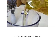 SVETSKI POZNAT KARDIOHIRURG TVRDI: Kupujte samo OVO ULJE! NEMA ZDRAVIJEG ZA SRCE! I Holesterol ĆE PADATI KAO LUD!
