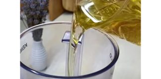 SVETSKI POZNAT KARDIOHIRURG TVRDI: Kupujte samo OVO ULJE! NEMA ZDRAVIJEG ZA SRCE! I Holesterol ĆE PADATI KAO LUD!