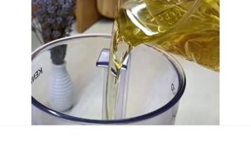 SVETSKI POZNAT KARDIOHIRURG TVRDI: Kupujte samo OVO ULJE! NEMA ZDRAVIJEG ZA SRCE! I Holesterol ĆE PADATI KAO LUD!
