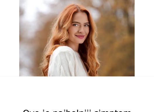 Ovo je najbolniji simptom menopauze: Stručnjak otkriva kako da ga se rešite