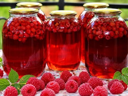 LIJEČI ŽENSKE TEGOBE, ČUVA SRCE: Prirodni lijek od maline – upute za pripremu