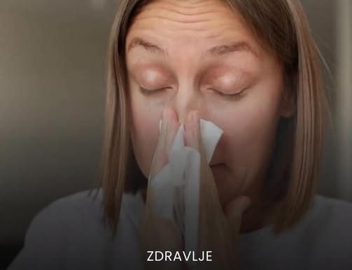Kako se zapravo širi prehlada?