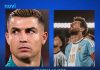 Cristiano Ronaldo poslao poruku Messiju nakon oproštaja