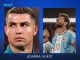 Cristiano Ronaldo poslao poruku Messiju nakon oproštaja